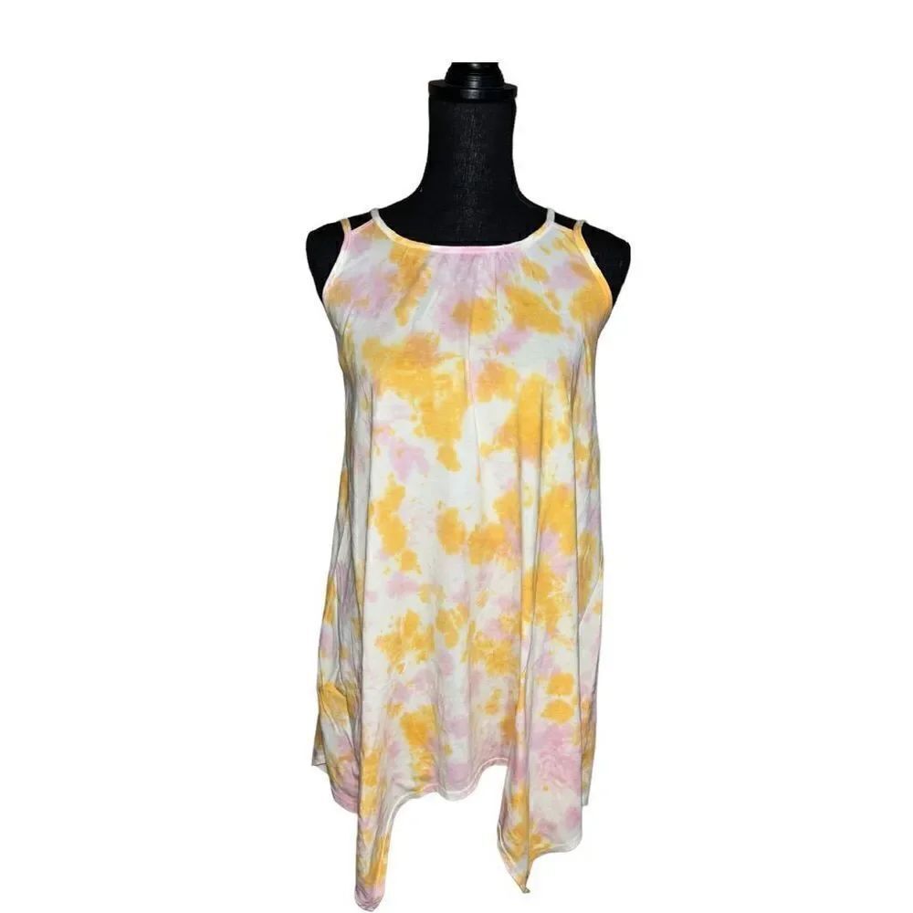 Melrose and Market Blouse